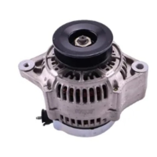 12V 140A Alternator 6672015 for Bobcat Sprayer 3440 3640 4440 4640 - KUDUPARTS