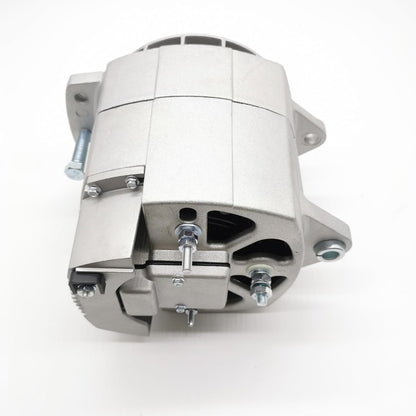 Alternador 8497489 de 24 V y 175 A para motor marino Volvo Penta TAMD120A, TAMD162, TMD120A y TMD100B (solo envíos a EE. UU.)