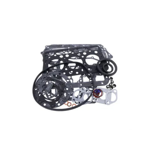 Overhaul Gasket Kit for Kubota Engine D1463 Bobcat Excavator 328 325C - KUDUPARTS