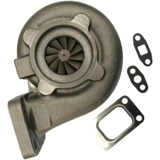 For Caterpillar Engine CAT 3054 Turbo TA3123 Turbocharger 147-3619 - KUDUPARTS