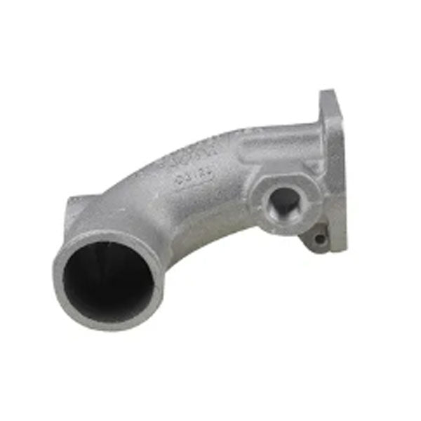 Water Inlet Connection 3907007 for Cummins Engine - KUDUPARTS