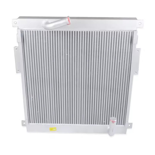 Oil Cooler 137-5793 for Caterpillar CAT Excavator 320 BLN E320B 320B E320 - KUDUPARTS