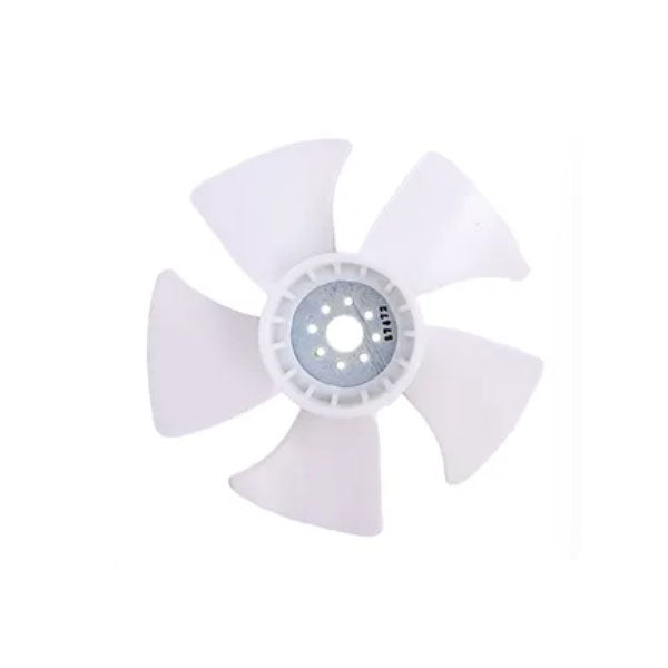 Ventilateur 17472-74110 1747274110 pour moteur Kubota D722 D902