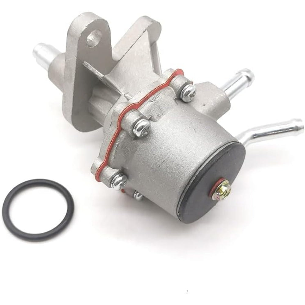 Fuel Pump 04272819 6677830 for Deutz BF4M 1011F BF/F 1011 2011 Engine for Bobcat Skid Steer 863 864 873 883 A220 A300 S250 - KUDUPARTS