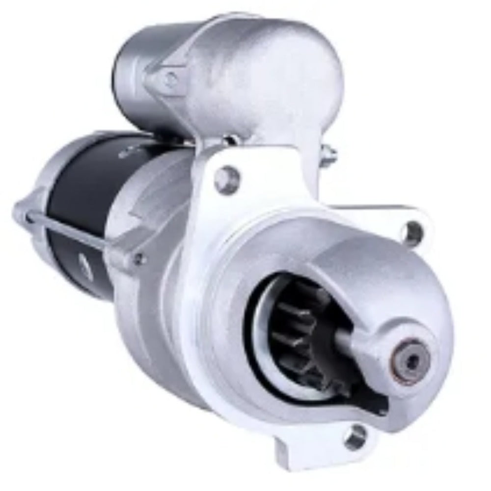 Starter Motor for Bobcat 643 Loader Delco Remy 28MT 12V 12 Teeth - KUDUPARTS