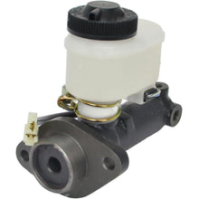 Master Cylinder 91946-30300 for Caterpillar CAT Mitsubishi Forklift FD40-F28A FD50-F28A FD40 FD50 - KUDUPARTS