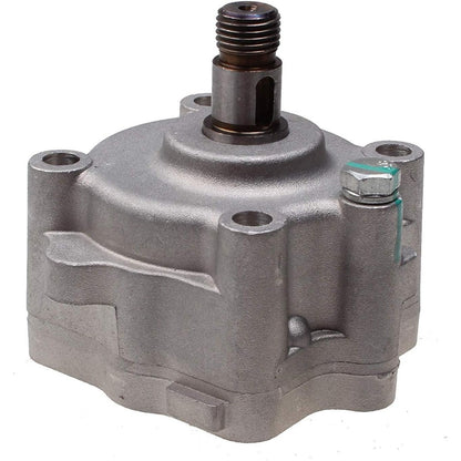 Oil Pump 383-0293 for Caterpillar CAT Excavator 304E 305.5E 305E Engine C1.8 C2.4 - KUDUPARTS