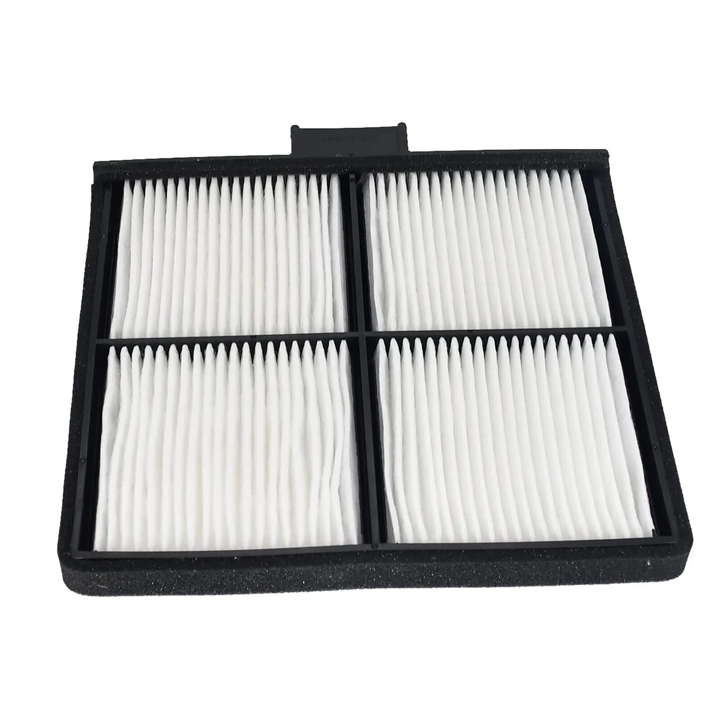 1 set For KOBELCO SK200-8 Air Conditioning AC Filter