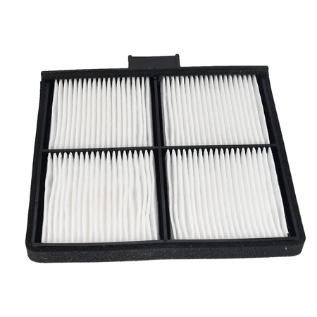 1 set For KOBELCO SK200-8 Air Conditioning AC Filter - KUDUPARTS