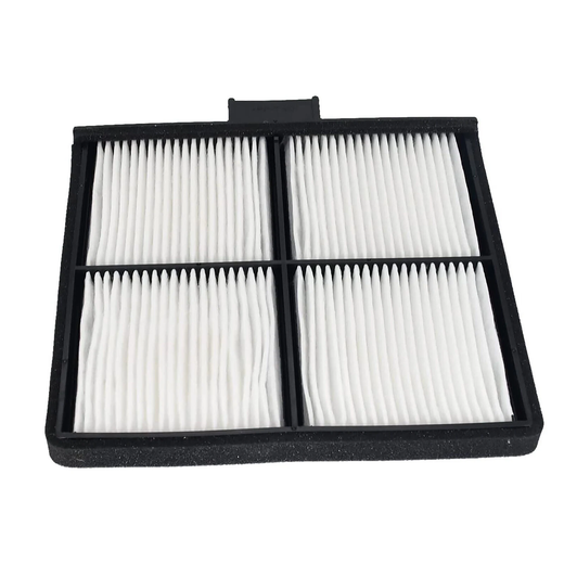 1 set For KOBELCO SK200-8 Air Conditioning AC Filter - KUDUPARTS