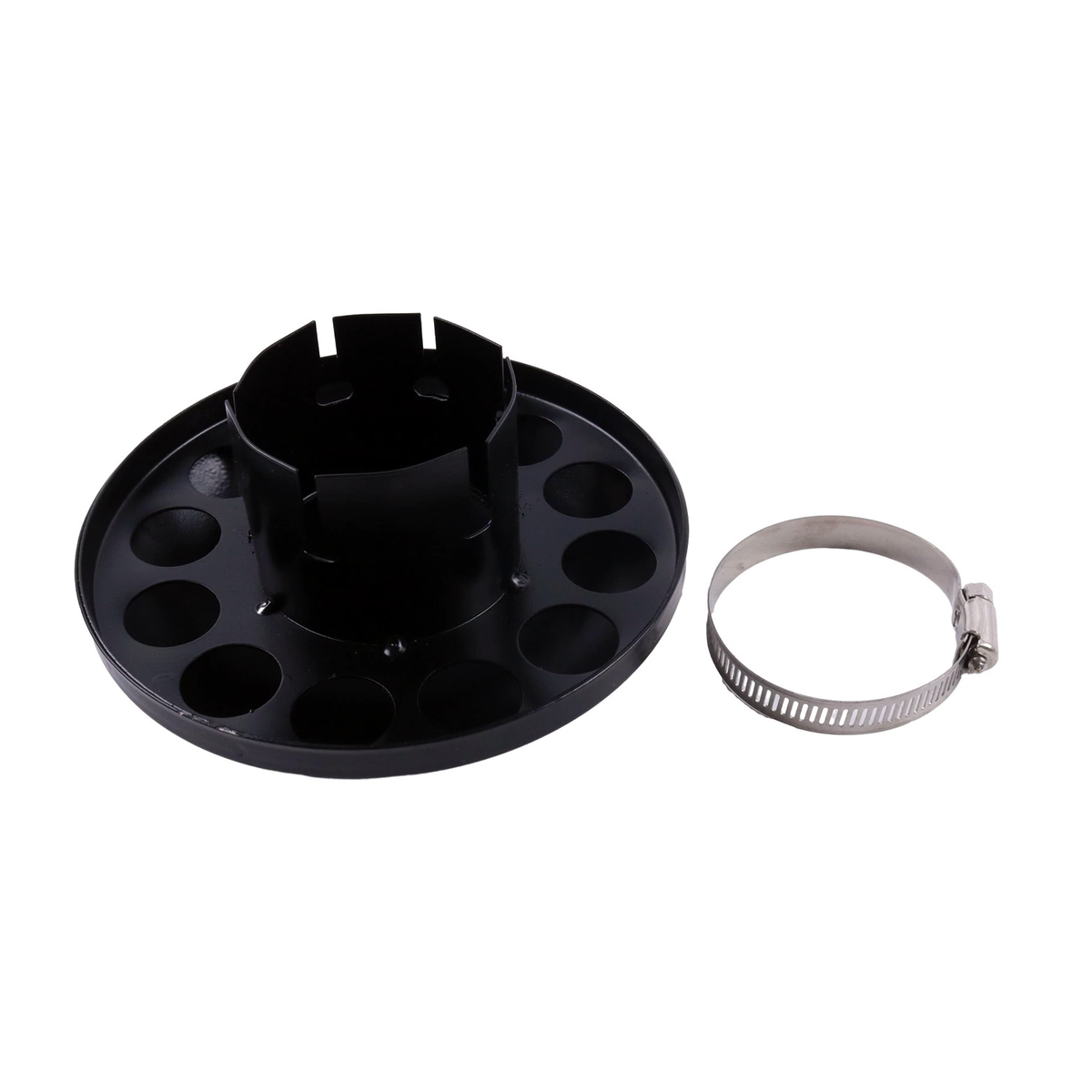 2-1/2" Air Cleaner Rain Cap Bonnet ENGINAIRE EHP900168 - KUDUPARTS