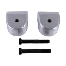 Kit de mise à niveau de suspension de 2 pouces pour Ford Super Duty F-250 F-350 4WD 2005-2022