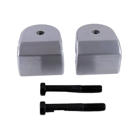 2-Inch Suspension Leveling Kit for Ford Super Duty F-250 F-350 4WD 2005-2022 - KUDUPARTS