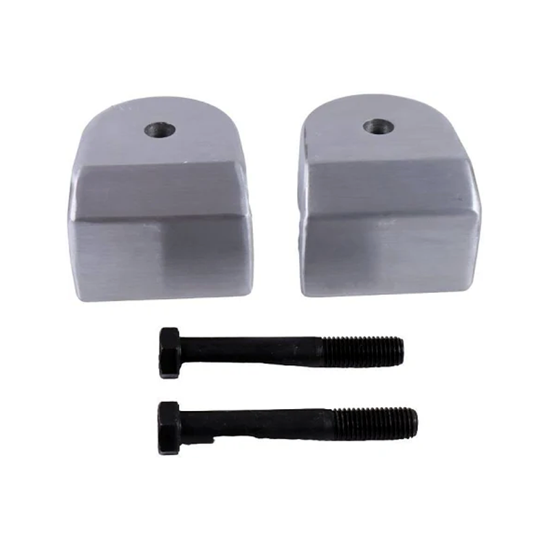 2-Inch Suspension Leveling Kit for Ford Super Duty F-250 F-350 4WD 2005-2022 - KUDUPARTS