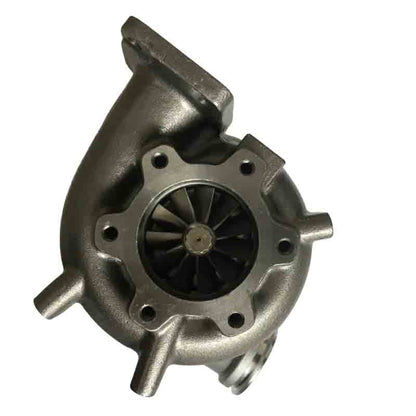 2-S410 Turbocharger MBE4000 for Volvo OM460LA EPA04 Engine