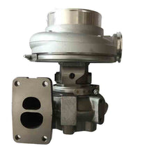 2-S410 Turbocharger MBE4000 for Volvo OM460LA EPA04 Engine