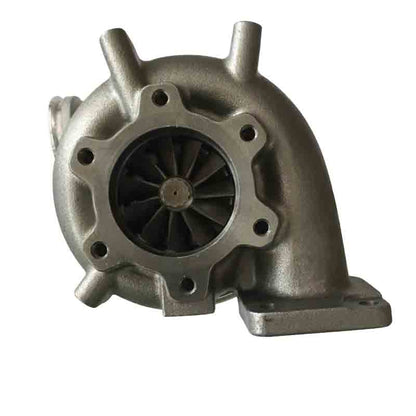 2-S410 Turbocharger MBE4000 for Volvo OM460LA EPA04 Engine