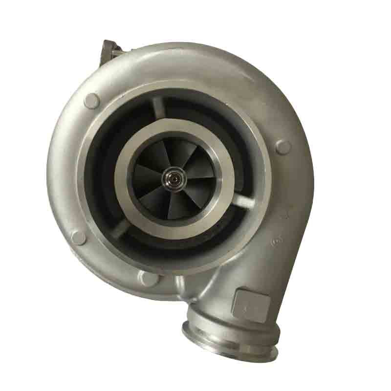 2-S410 Turbocharger MBE4000 for Volvo OM460LA EPA04 Engine