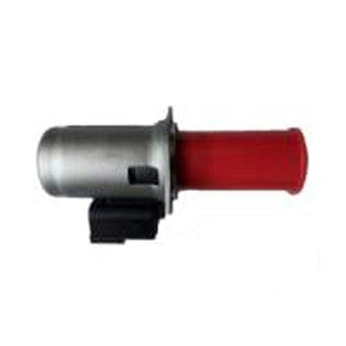 Válvula solenoide de 2 velocidades 7010005 para cargadoras Bobcat T630, T650, T750, T770 y T870