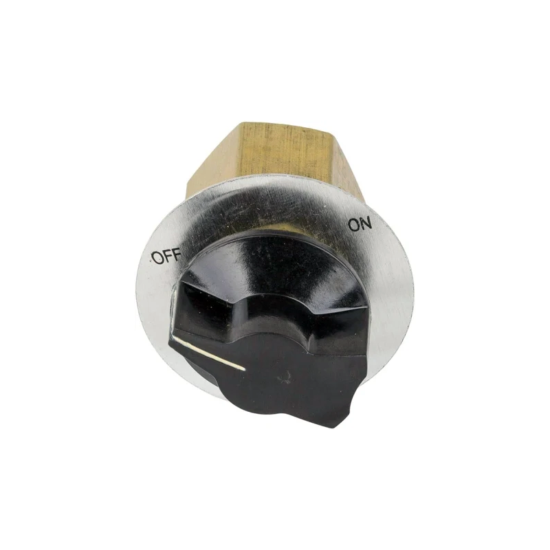 Vanne manuelle à 2 voies 170.90054088 pour Haldex