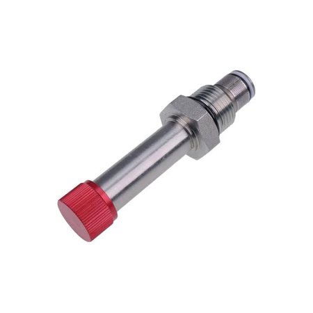 2-Way Normally Close Solenoid Cartridge Valve SV10-22-0-N-00 for Hydraforce - KUDUPARTS