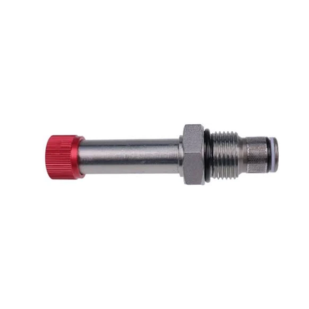2-Way Normally Close Solenoid Cartridge Valve SV10-22-0-N-00 for Hydraforce - KUDUPARTS