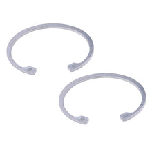 2 clips de anillo de retención de cojinetes 7710440 para Polaris RZR Sportsman Ranger ACE Scrambler