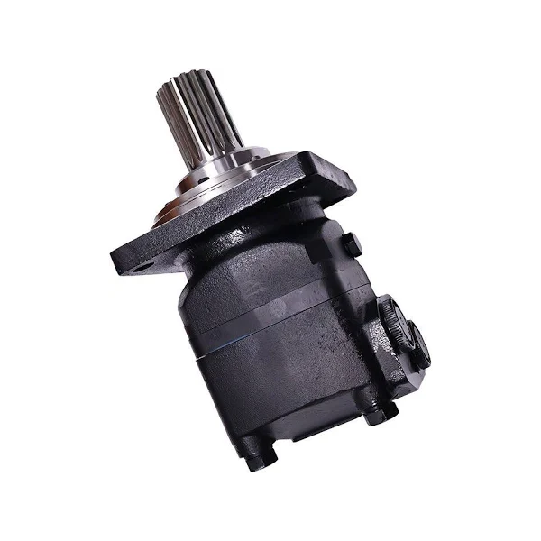2.125" G1 BSP 16T Hydraulic Orbital Motor 151B3105 OMV315-151B3105 replace Danfoss