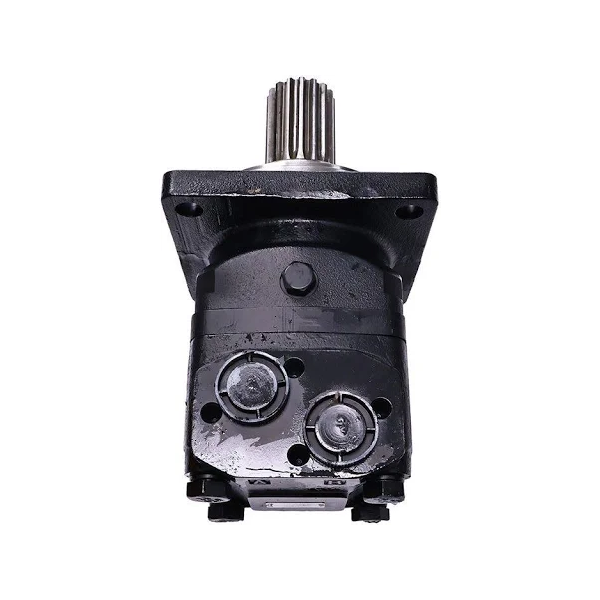 2.125" G1 BSP 16T Hydraulic Orbital Motor 151B3105 OMV315-151B3105 replace Danfoss