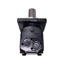 2.125" G1 BSP 16T Hydraulic Orbital Motor 151B3105 OMV315-151B3105 replace Danfoss