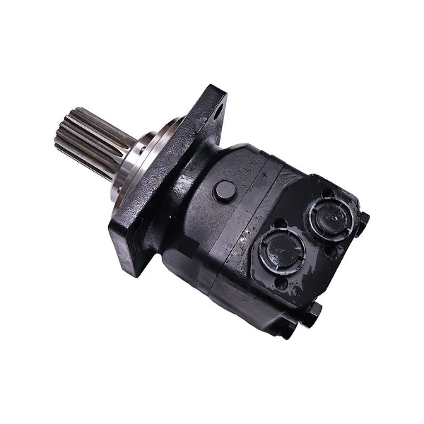 2.125" G1 BSP 16T Hydraulic Orbital Motor 151B3105 OMV315-151B3105 replace Danfoss