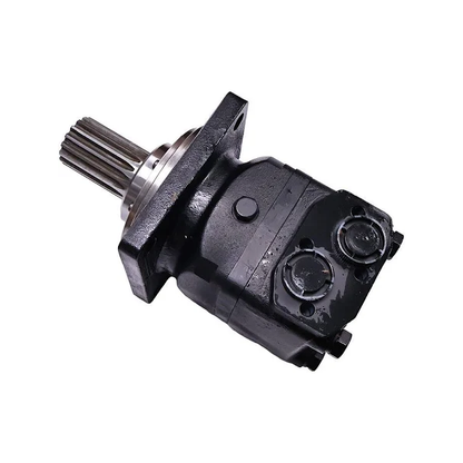 2.125" G1 BSP 16T Hydraulic Orbital Motor 151B3105 OMV315-151B3105 replace Danfoss