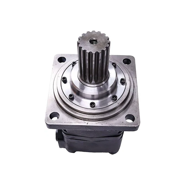 2.125" G1 BSP 16T Hydraulic Orbital Motor 151B3105 OMV315-151B3105 replace Danfoss