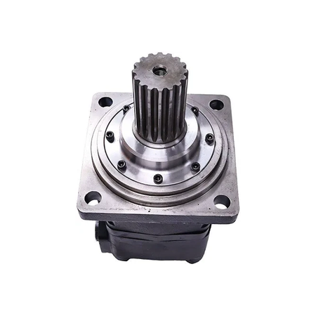 2.125" G1 BSP 16T Hydraulic Orbital Motor 151B3105 OMV315-151B3105 replace Danfoss - KUDUPARTS