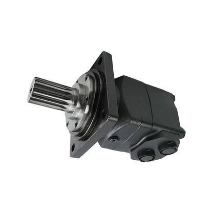 2.125" G1 BSP Hydraulic Orbital Motor 151B3109 OMV800-151B3109 replace Danfoss