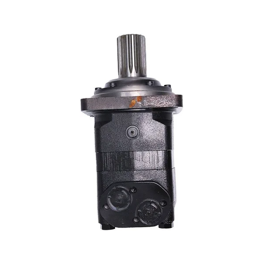 2.125" G1 BSP Hydraulic Orbital Motor OMV500-151B3107 151B3107 replace Danfoss - KUDUPARTS