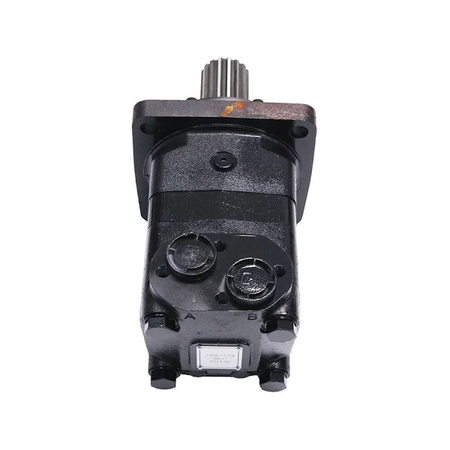 2.125" G1 BSP Hydraulic Orbital Motor OMV500-151B3107 151B3107 replace Danfoss - KUDUPARTS