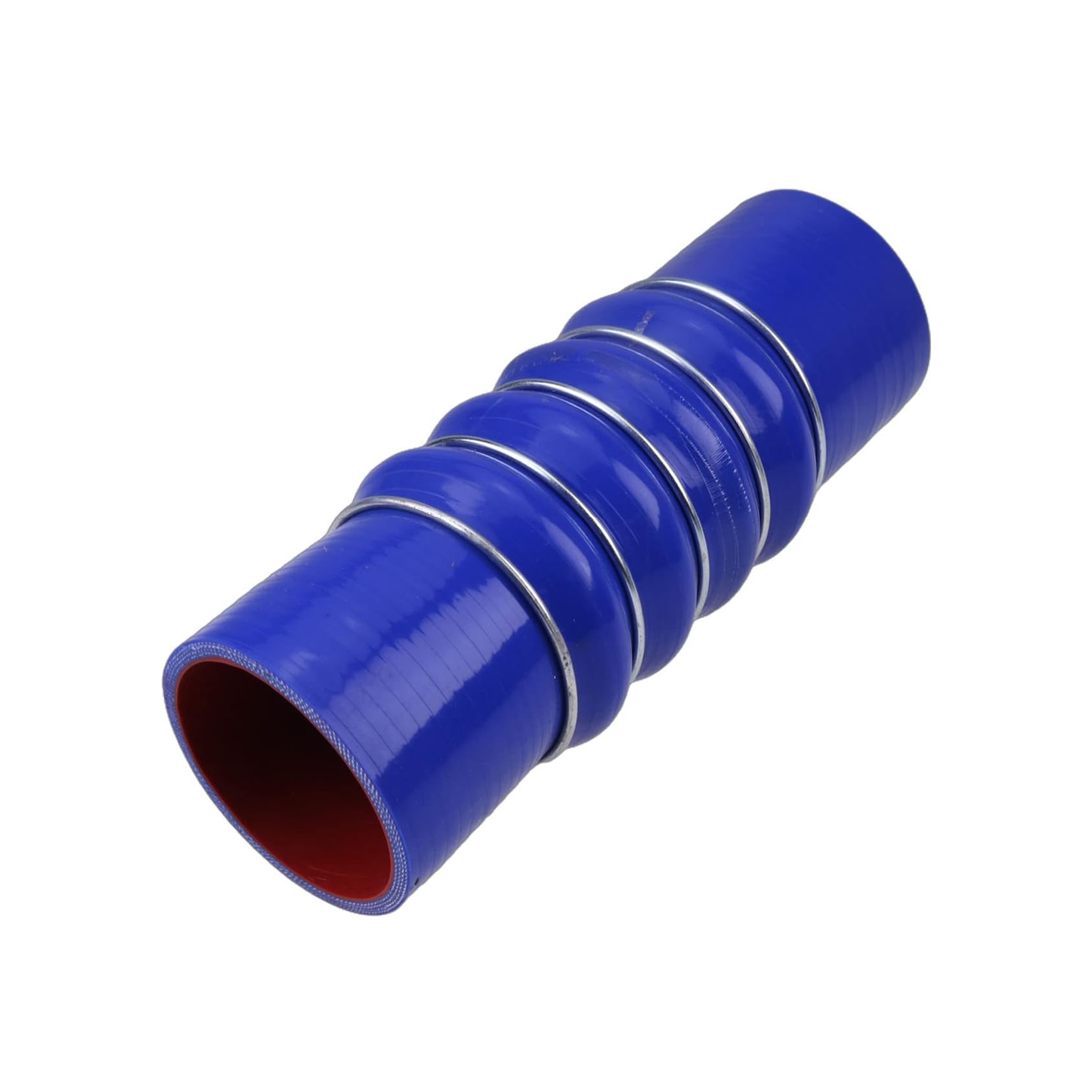 2.5" Coolant Hose F50-6308 for Kenworth C500 T170 T2000 T270 T400 T470 T660 T680 T800 Peterbilt 335 340 365 386 389 587