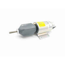 2000-4502 2001-12E2U1B5S2A 12V Diesel Shut Down Solenoid