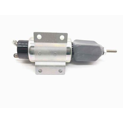 2000-4502 2001-12E2U1B5S2A 12V Diesel Shut Down Solenoid