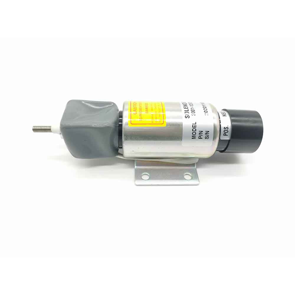 2000-4502 2001-12E2U1B5S2A 12V Diesel Shut Down Solenoid