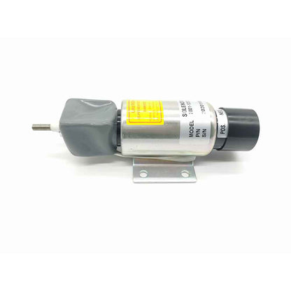2000-4502 2001-12E2U1B5S2A 12V Diesel Shut Down Solenoid