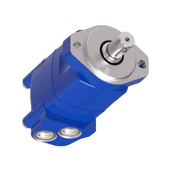 2000 Series Hydraulic Motor 104-1968-006 for Eaton Char-Lynn - KUDUPARTS