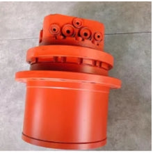 Motor de transmisión final y de desplazamiento 6677666 para excavadoras Bobcat 331, 334, 425 y 428