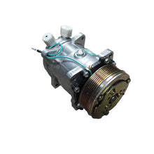 Air Conditioning Compressor WG1500139001 for Sinotruk HOWO Truck