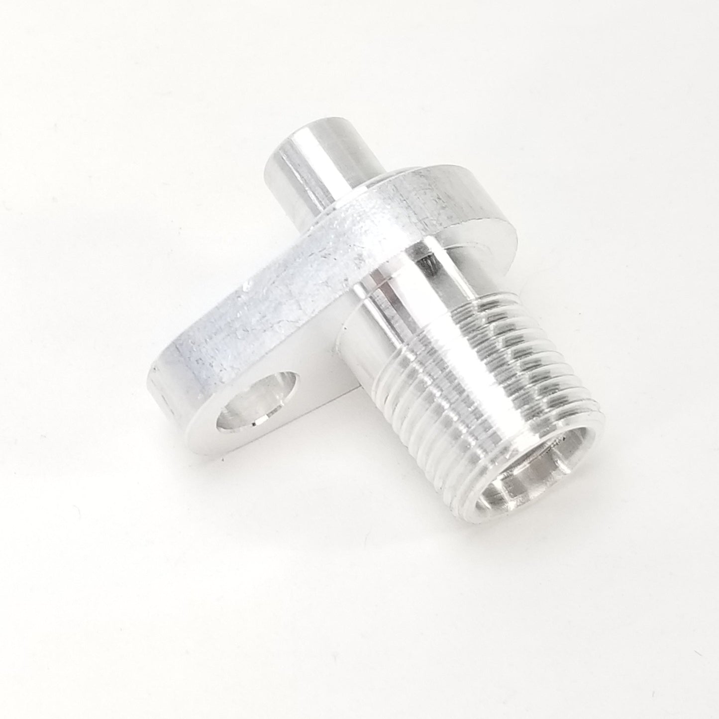 Adapter 451-1106 DS345061 440-823 for Denso 10S17F & 10S20F A/C Compressor