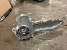 Water Pump 6684865 6684866 For Bobacat 5600 5610 S150 S160 S175 S185 S205 T180 T190 (Ship to US Only.)