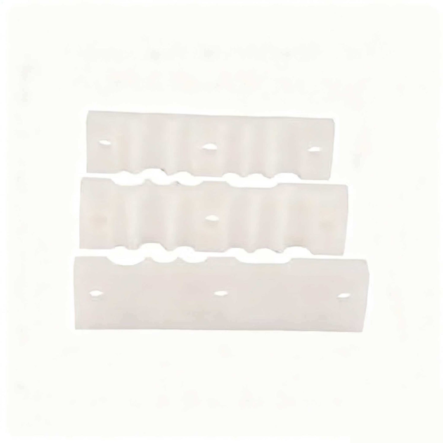 Block Clamp 0561459 for JLG Boom Lift 450A 450AJ II