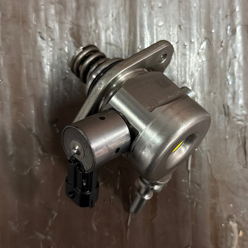 High Pressure Fuel Pump 35320-2E610 35320-2CTB1 for Hyundai Sonata Santa Kia K5 Optima Sorento Stinger 2.0L - KUDUPARTS