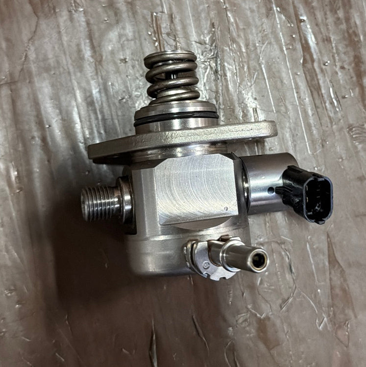 High Pressure Fuel Pump 35320-2E610 35320-2CTB1 for Hyundai Sonata Santa Kia K5 Optima Sorento Stinger 2.0L